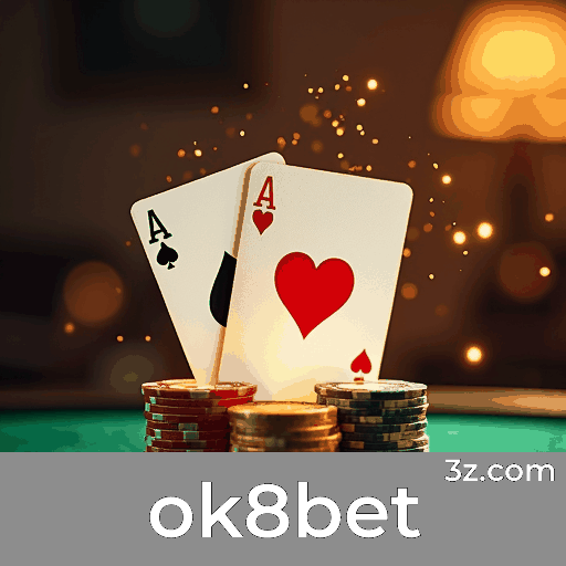 ok8bet Bônus acumulado ok8bet